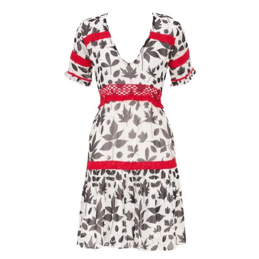 CAROLINA K • Sweet Catalina Dress